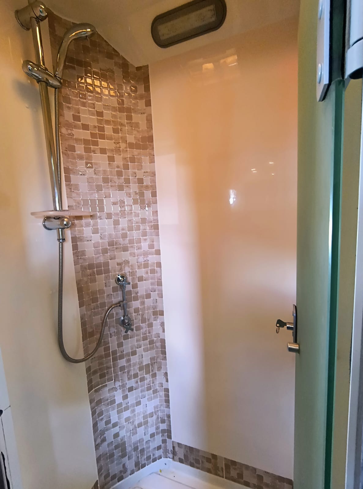 Motorhome Delka- Ano 2017