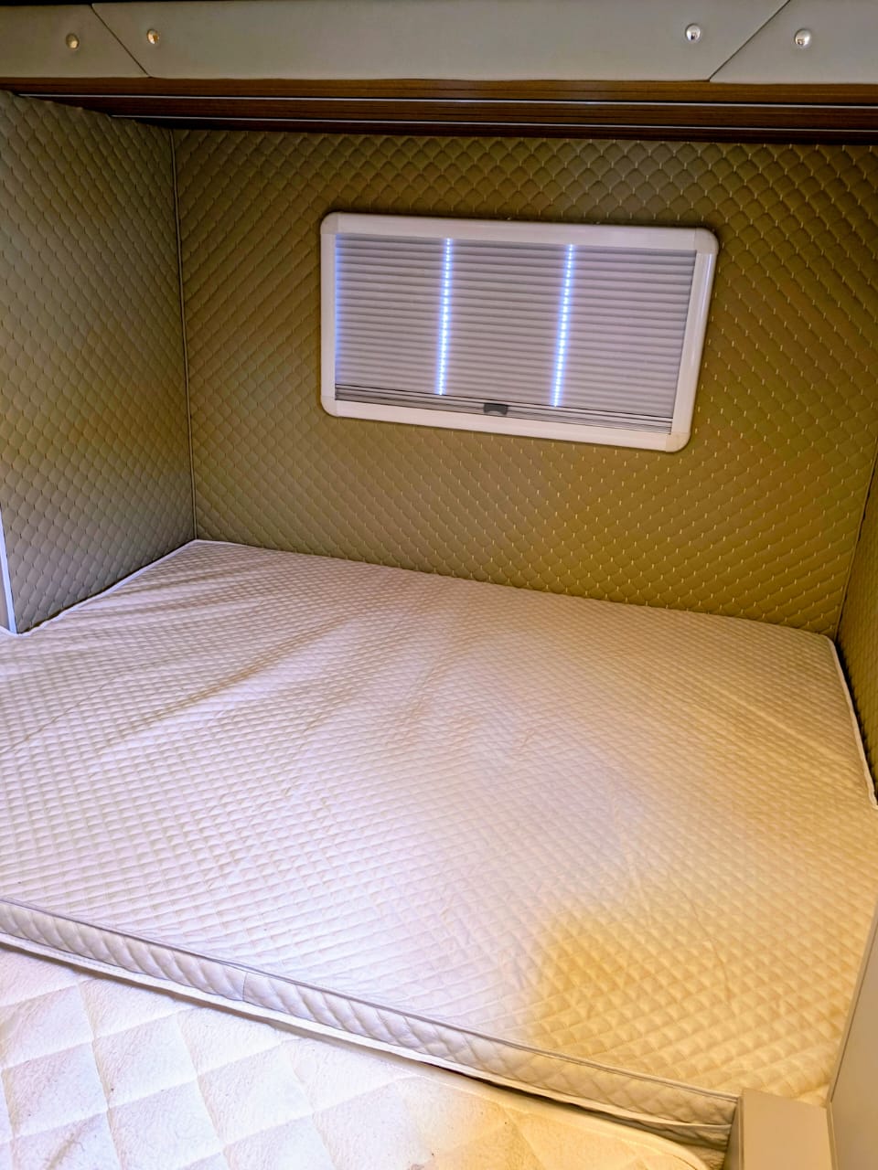 Motorhome Iwalk- Ano 2025