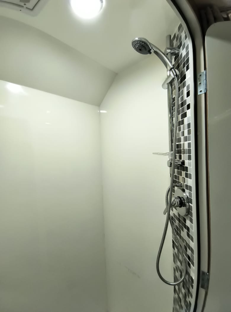 Motorhome Iveco São Rafael Ano 2022