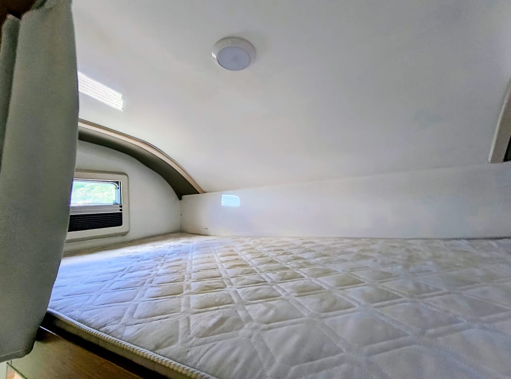 Motorhome Iveco São Rafael Ano 2022