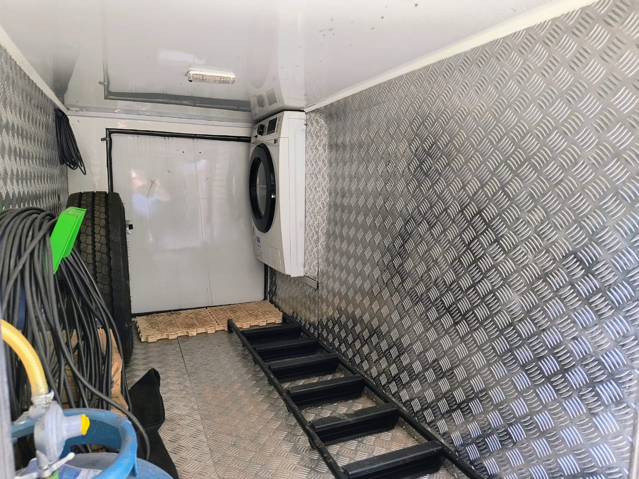 Motorhome Iveco São Rafael Ano 2022