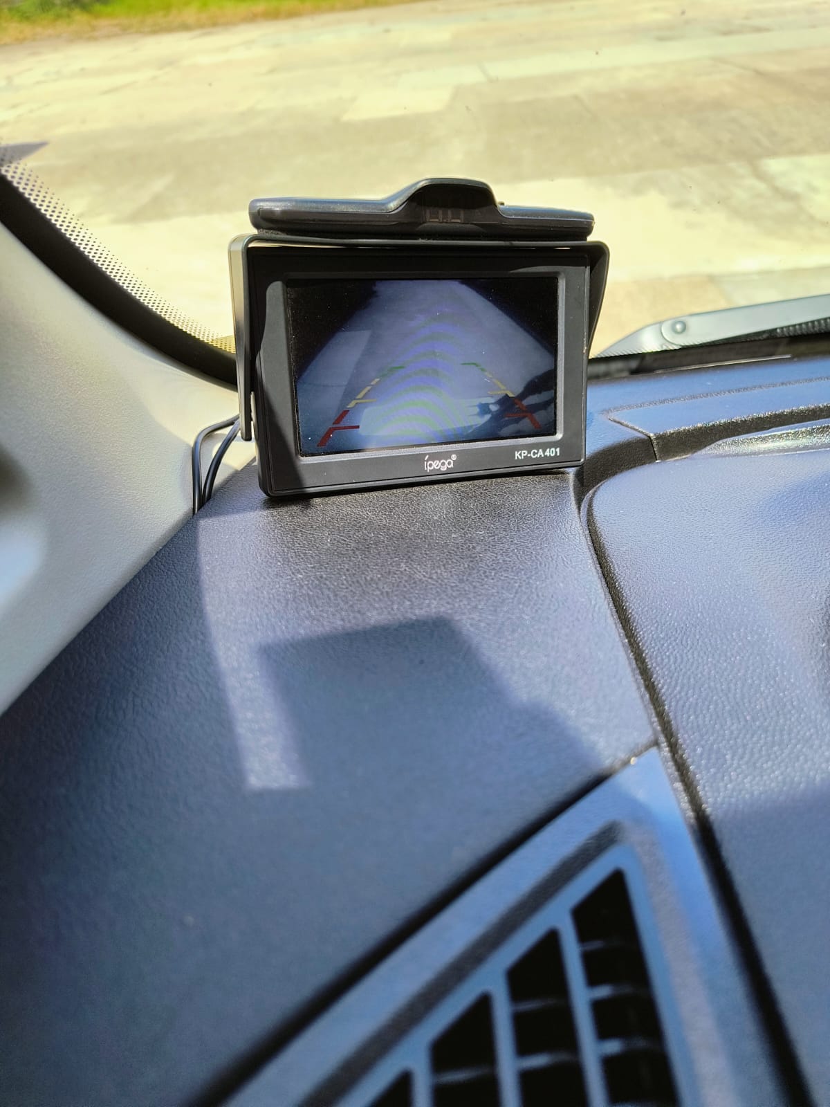 Motorhome Legend LD6 Ducato- ano 2021