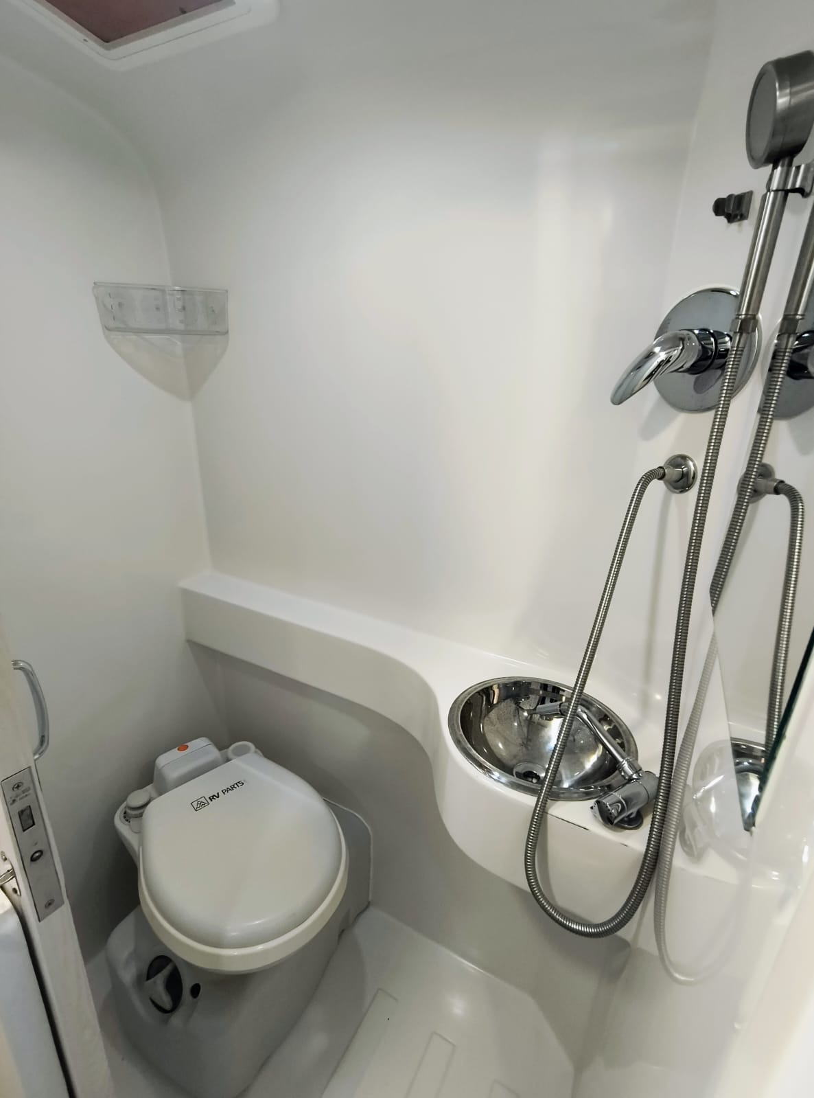 Motorhome Legend LD6 Ducato- ano 2021