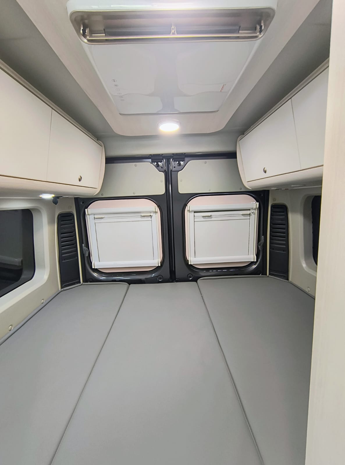 Motorhome Legend LD6 Ducato- ano 2021
