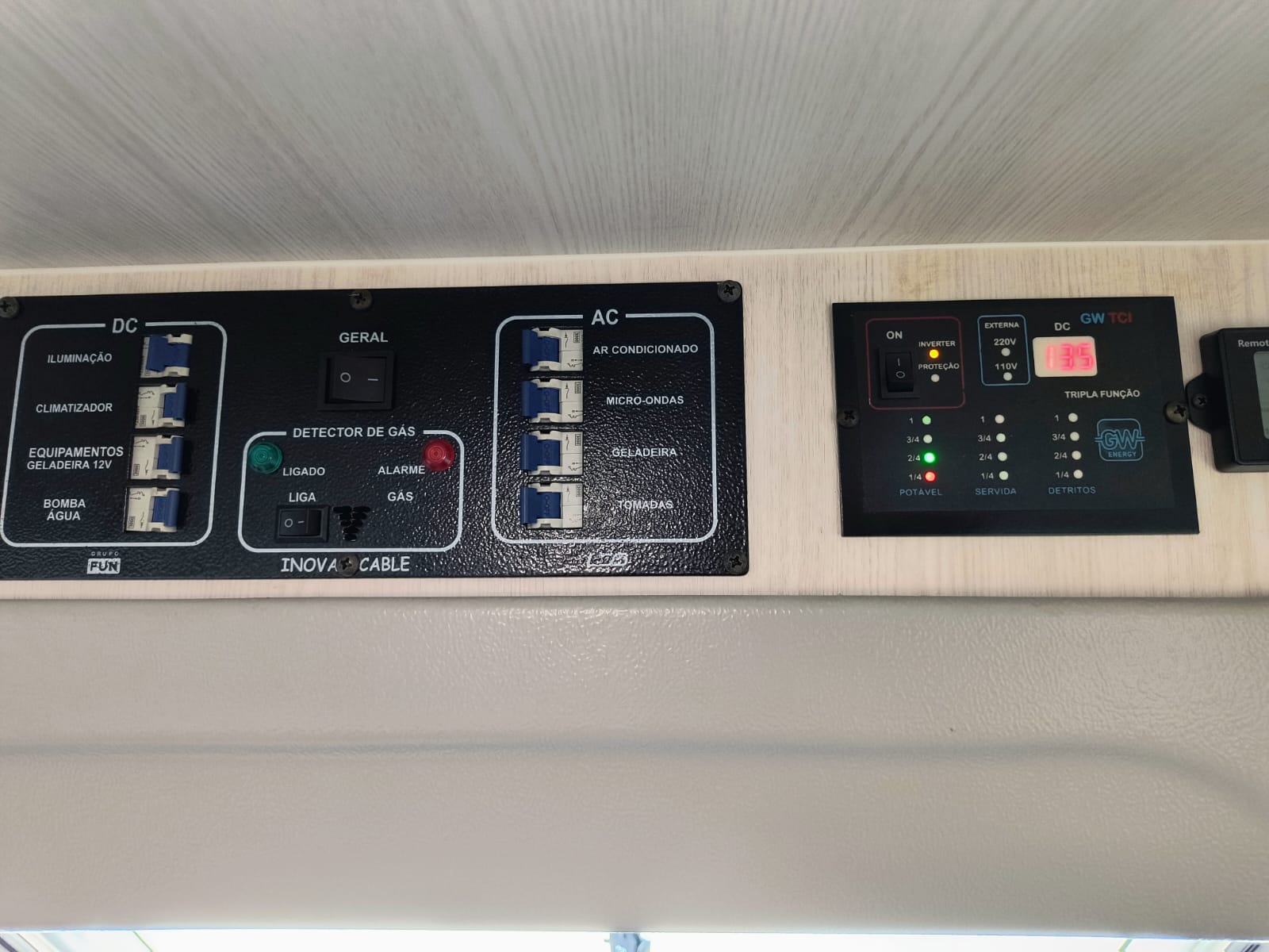 Motorhome Legend LD6 Ducato- ano 2021