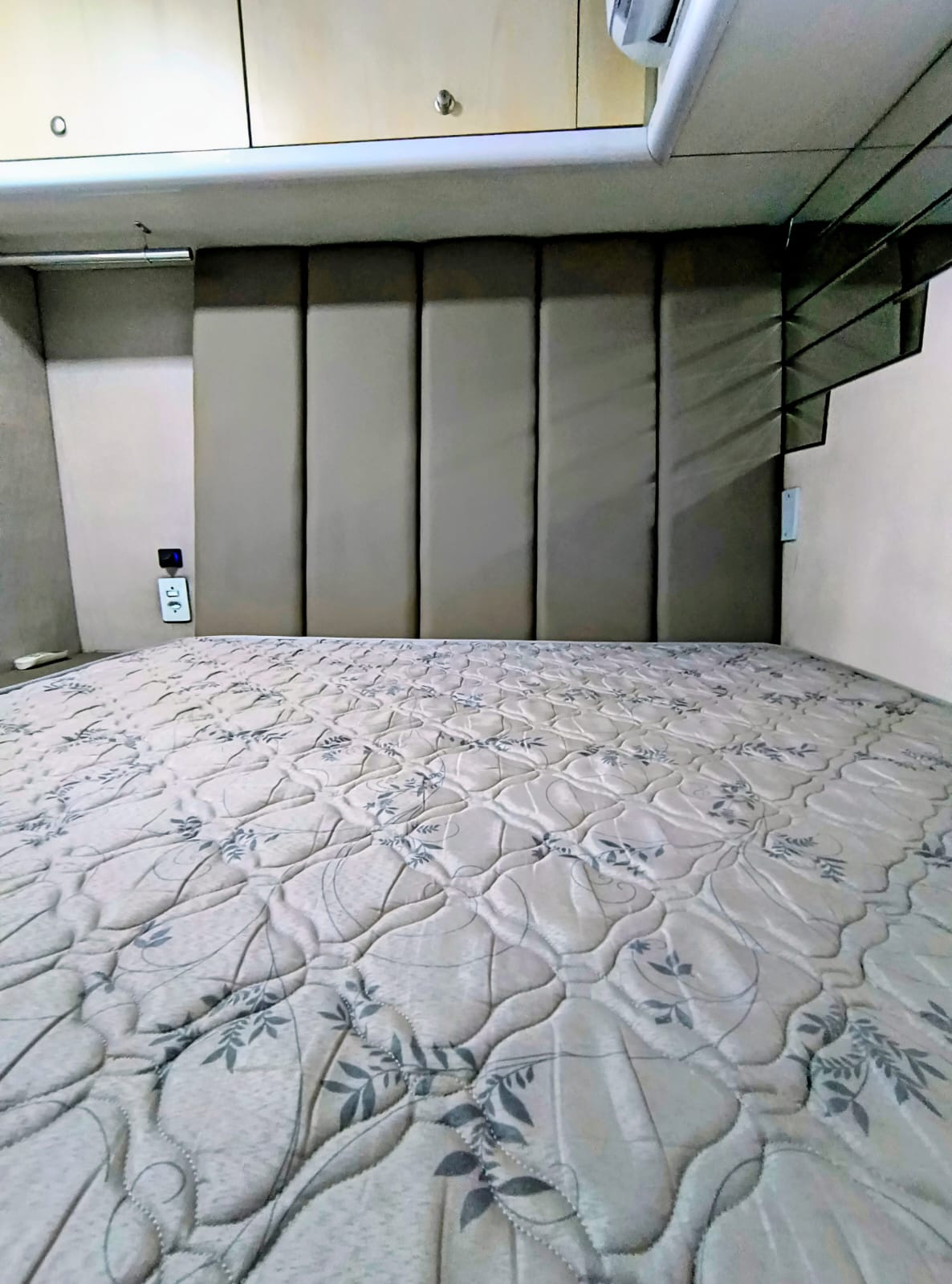 Motorhome Ônibus Volkswagem