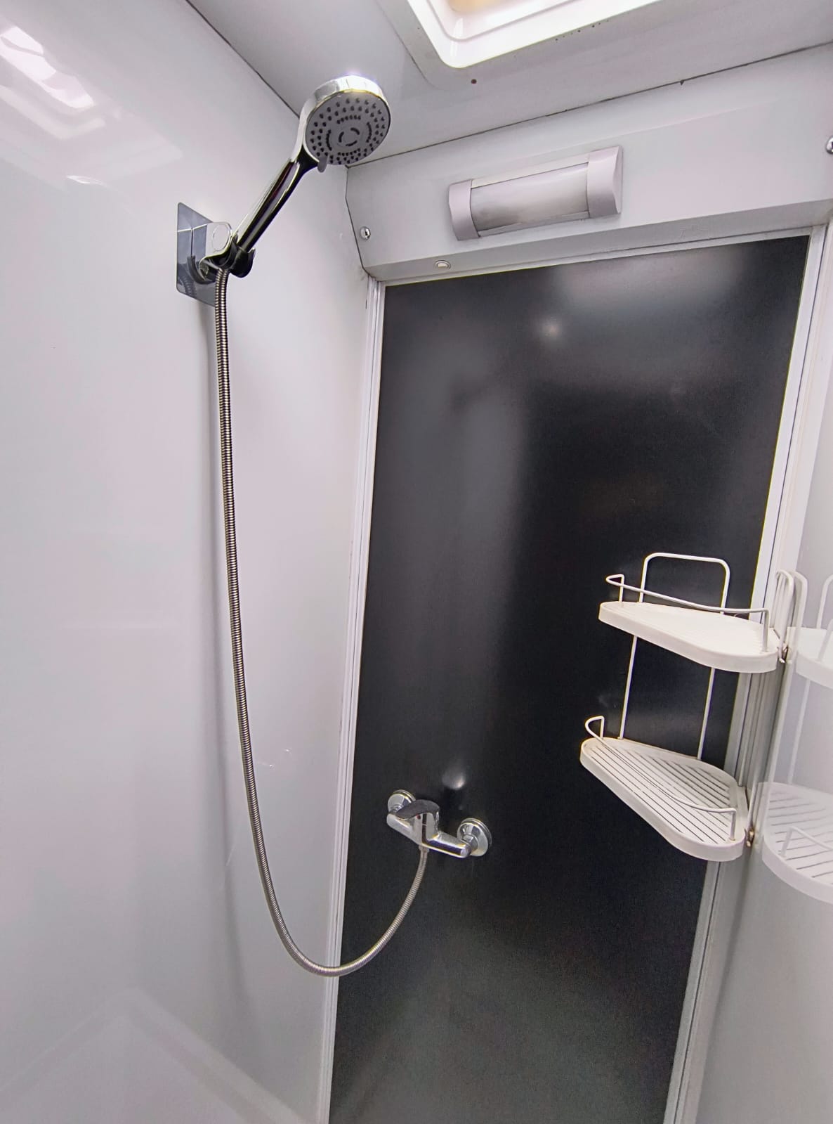 Motorhome Ônibus Volkswagem