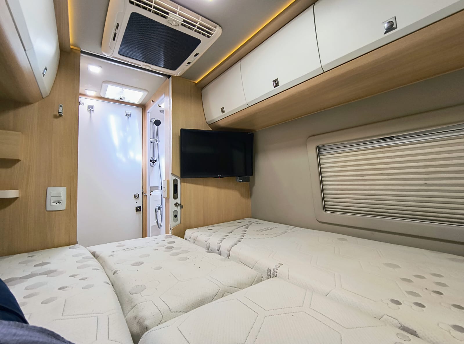 Santo Inácio 6.9 - ano 2019