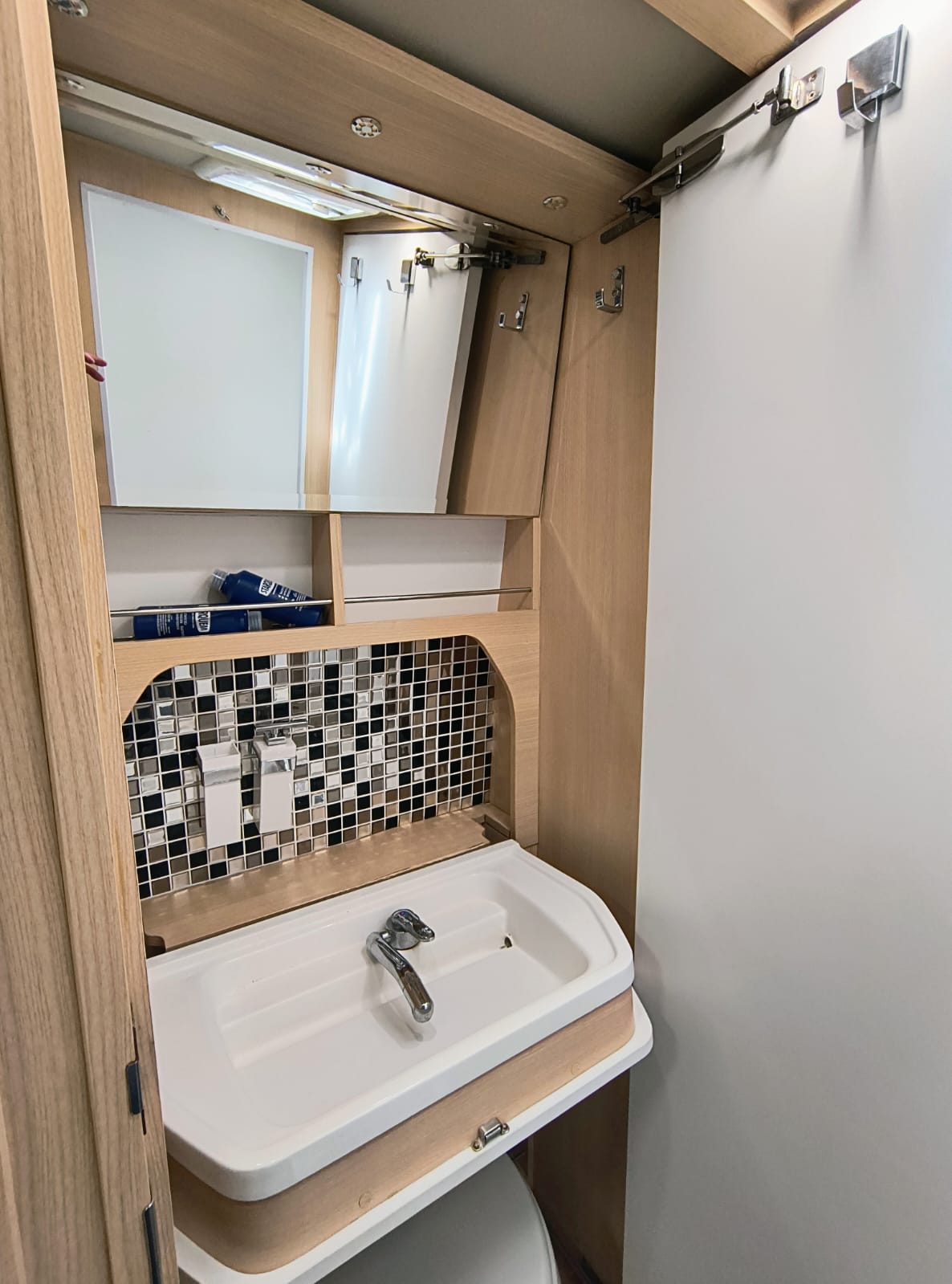 Santo Inácio 6.9 - ano 2019