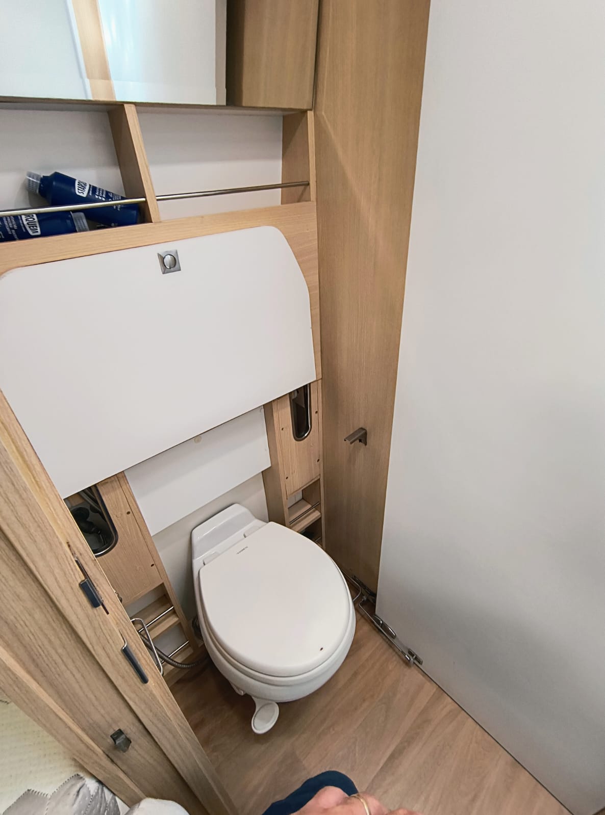 Santo Inácio 6.9 - ano 2019