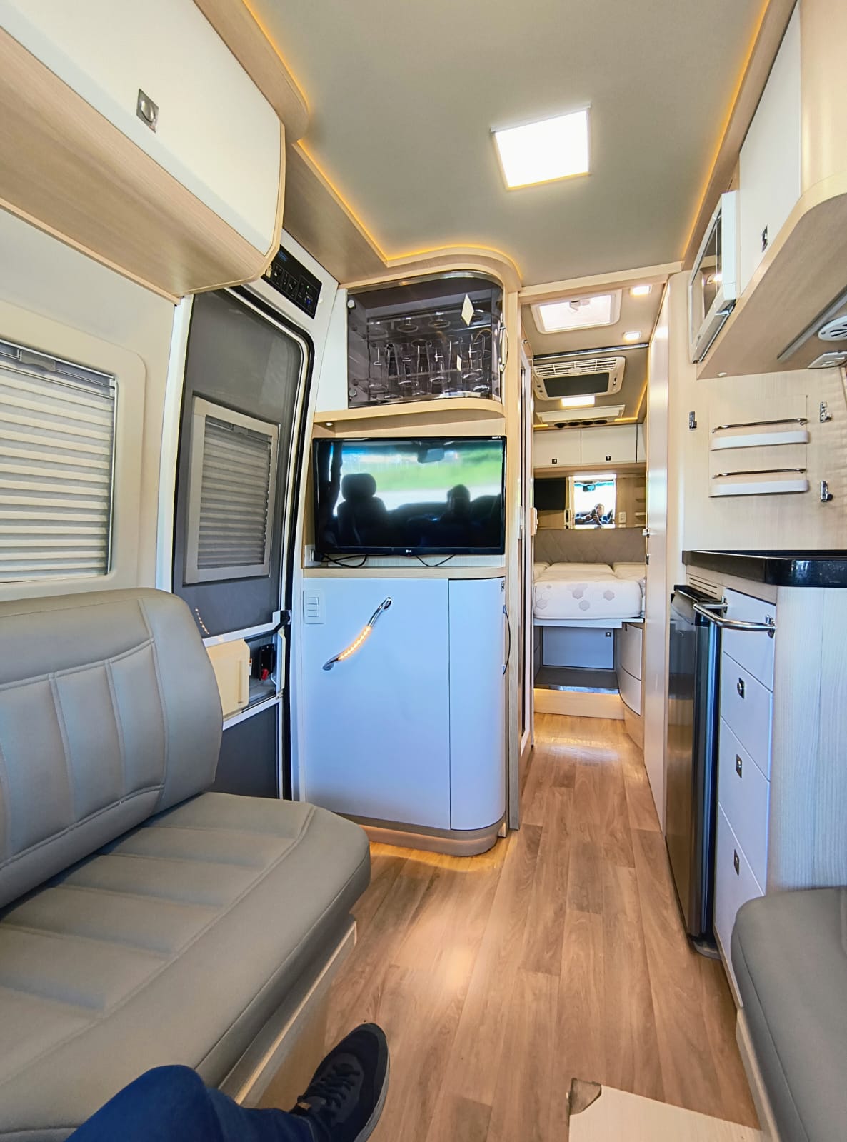 Santo Inácio 6.9 - ano 2019