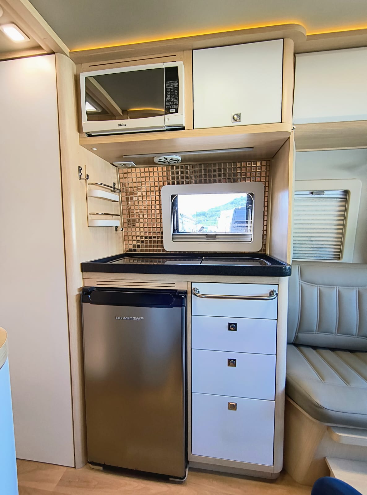 Santo Inácio 6.9 - ano 2019