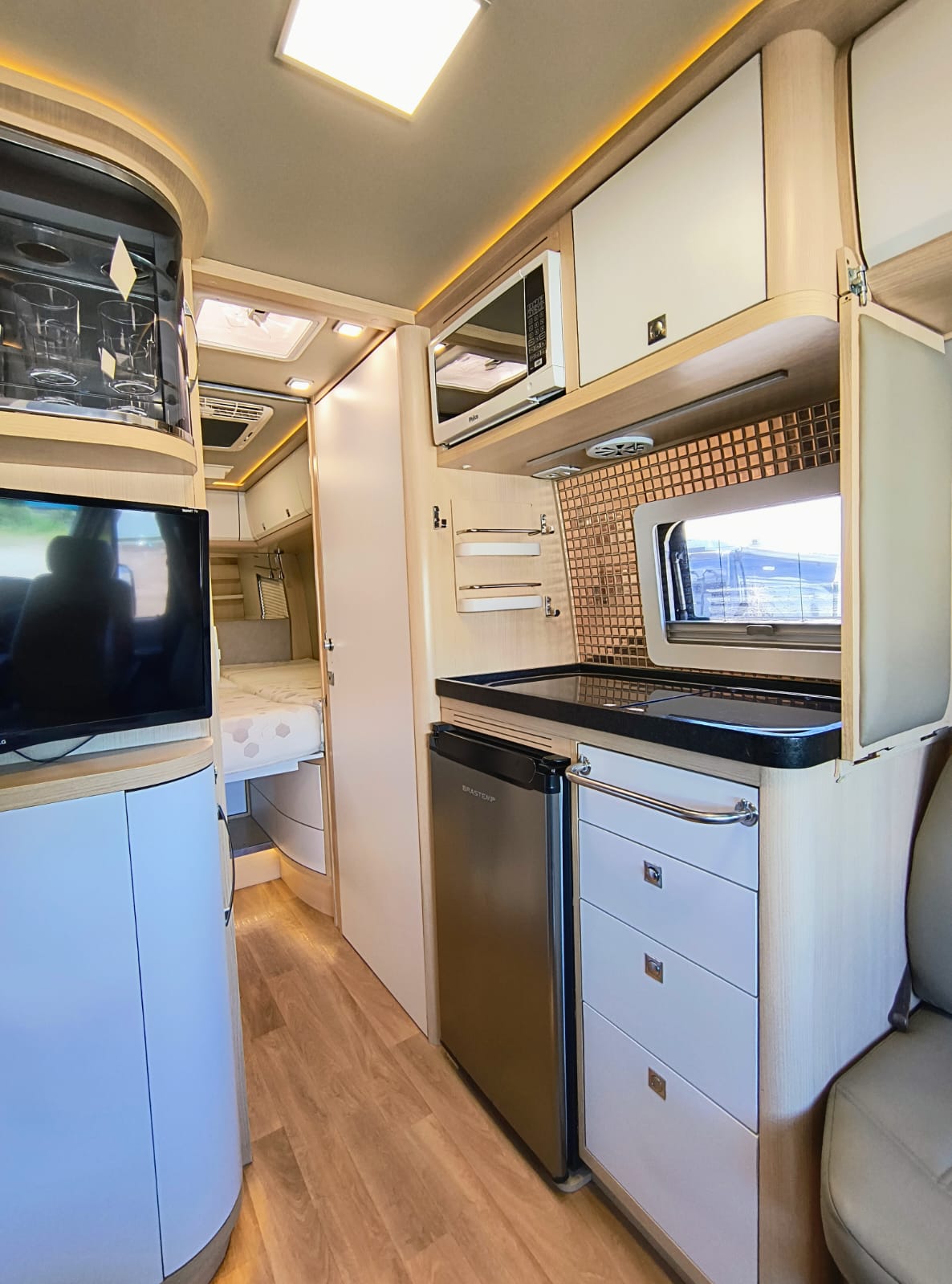 Santo Inácio 6.9 - ano 2019