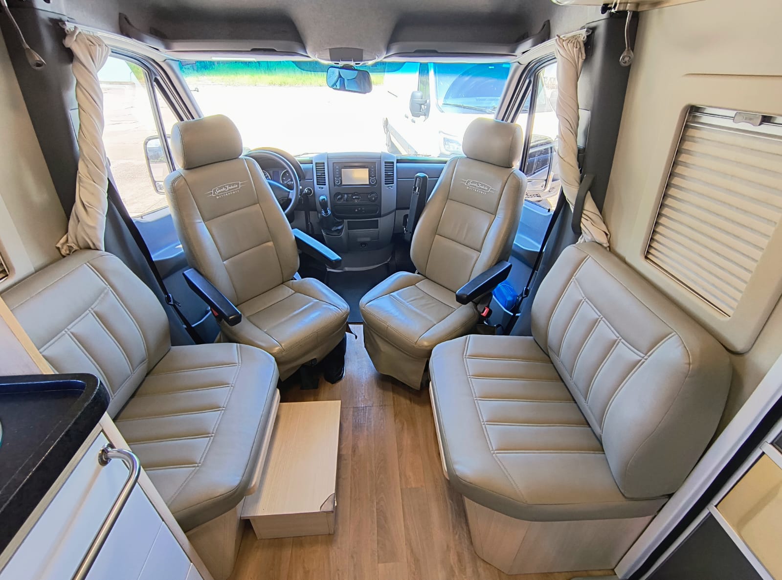 Santo Inácio 6.9 - ano 2019