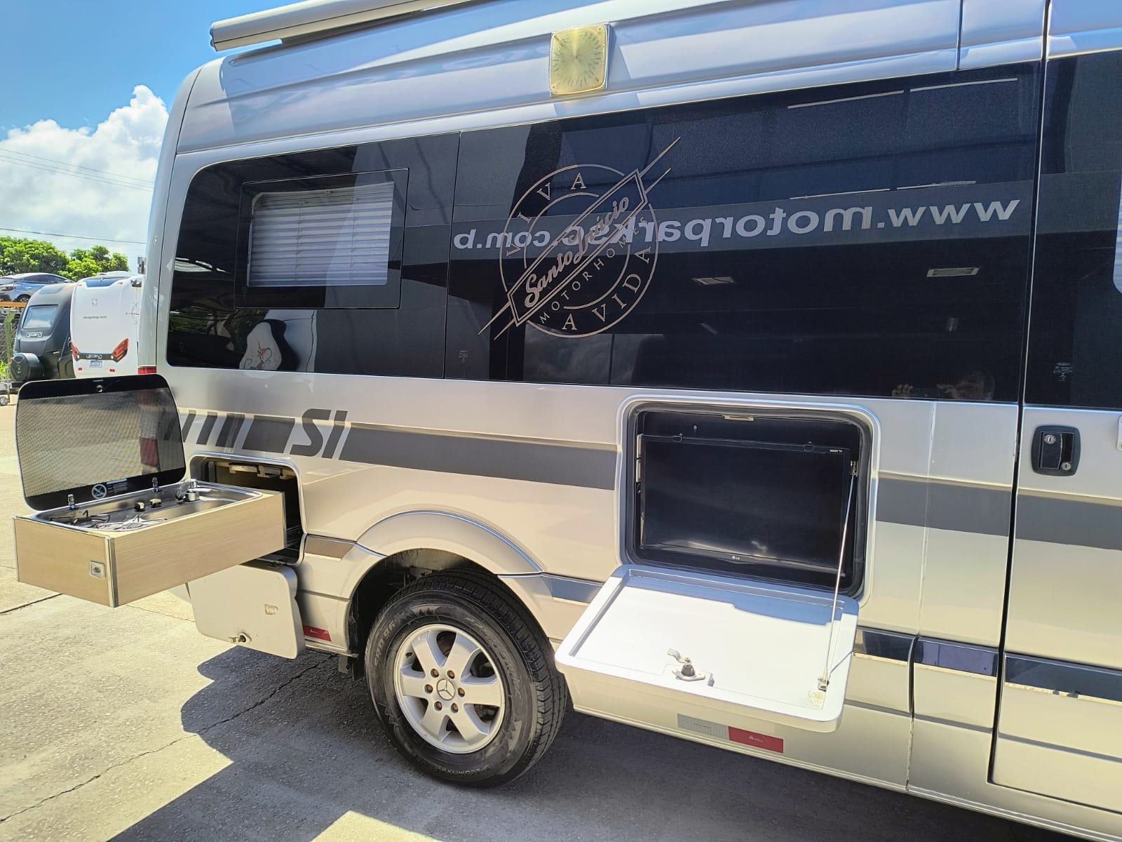 Santo Inácio 6.9 - ano 2019