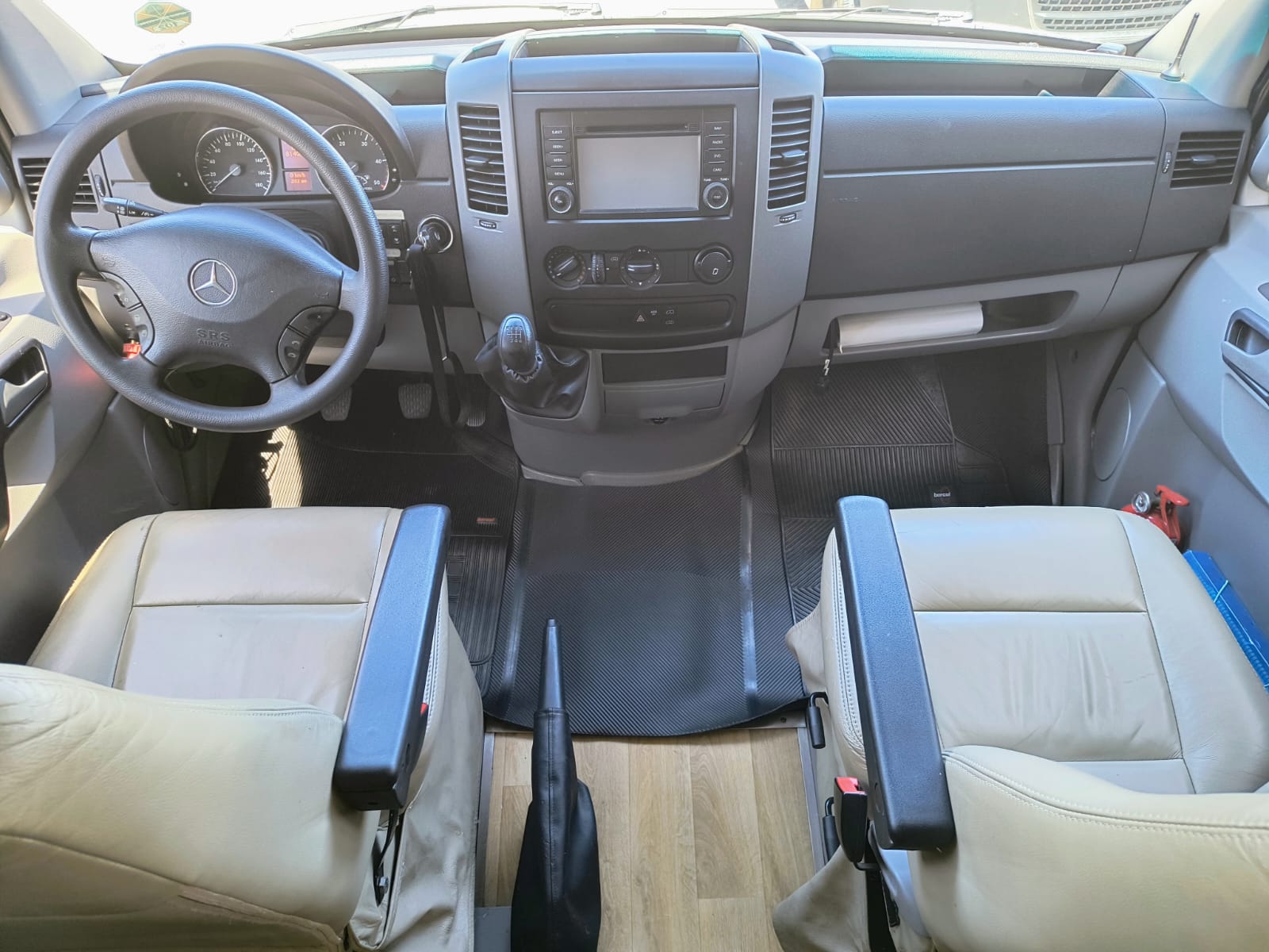 Santo Inácio 6.9 - ano 2019