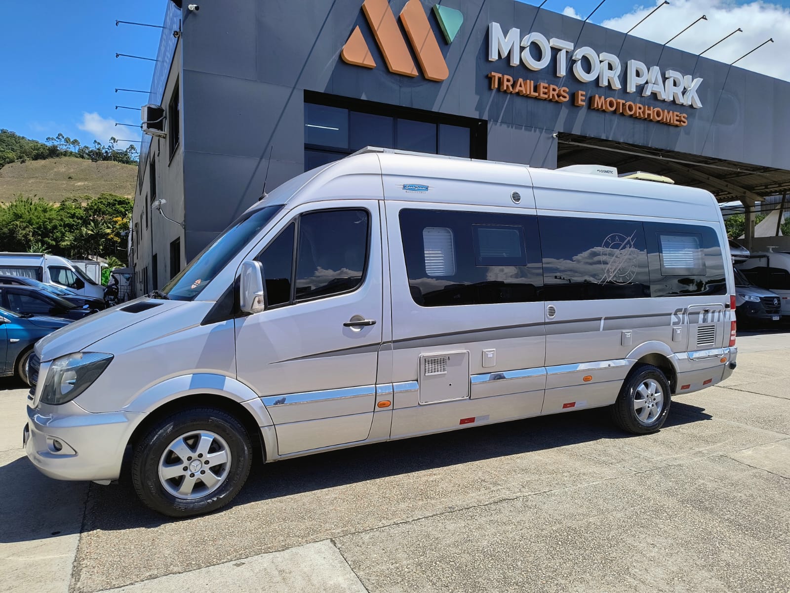 Santo Inácio 6.9 - ano 2019