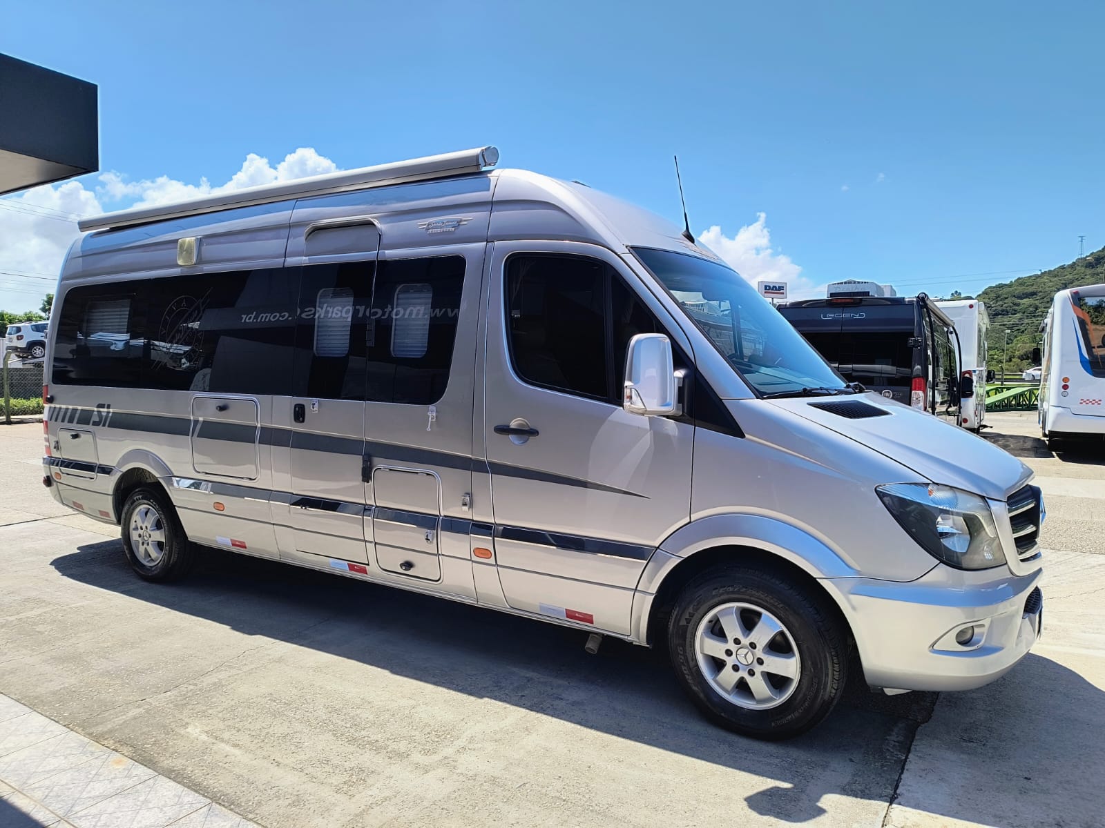 Santo Inácio 6.9 - ano 2019