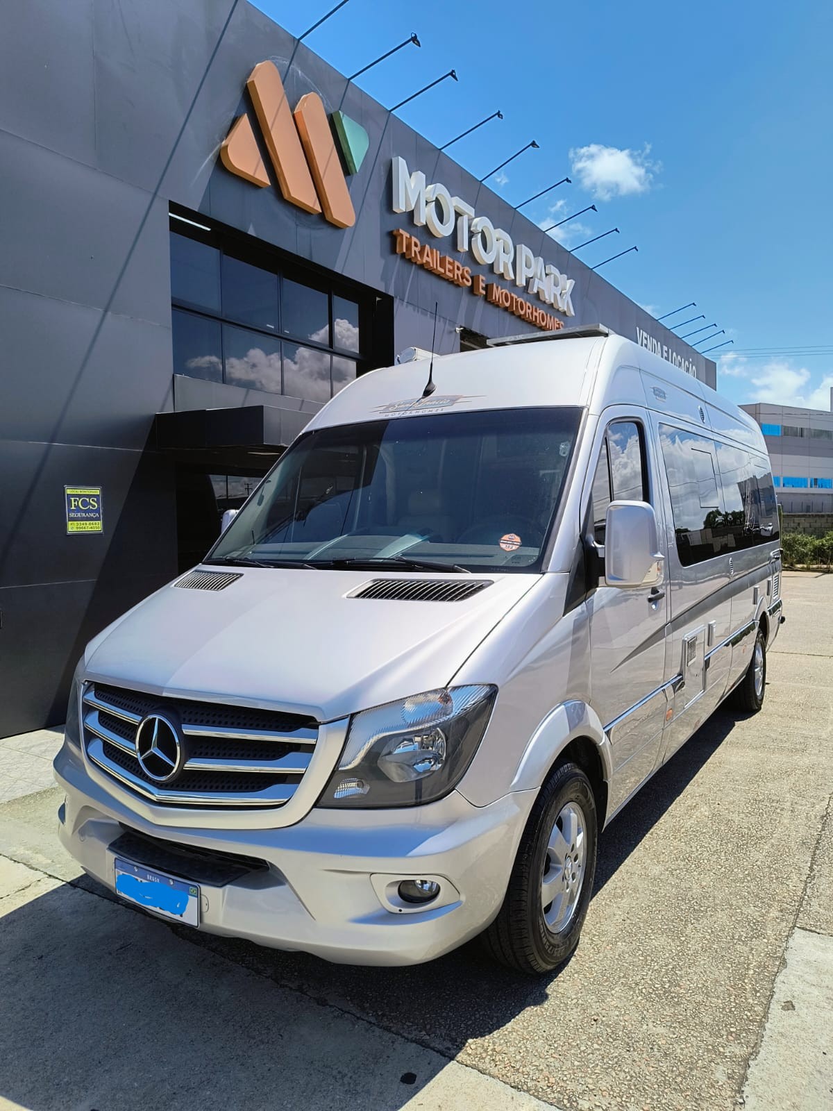 Santo Inácio 6.9 - ano 2019