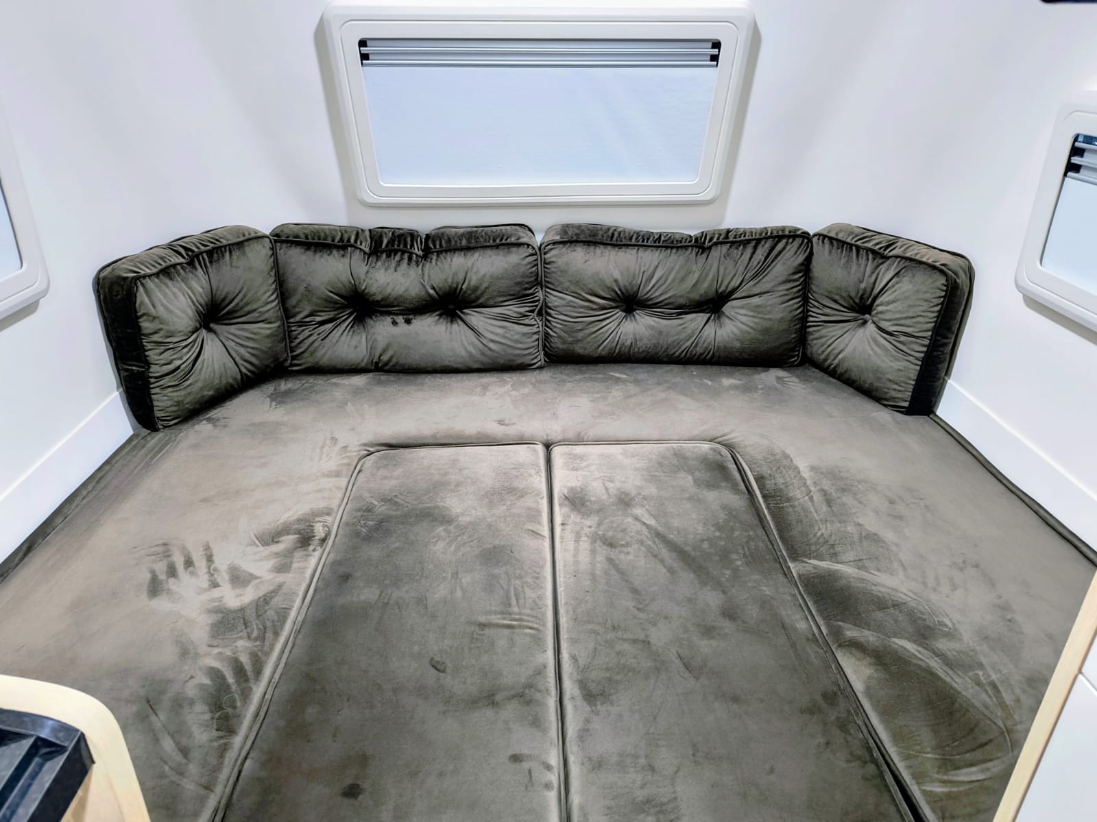 Trailer Legend LD5- Ano 2023