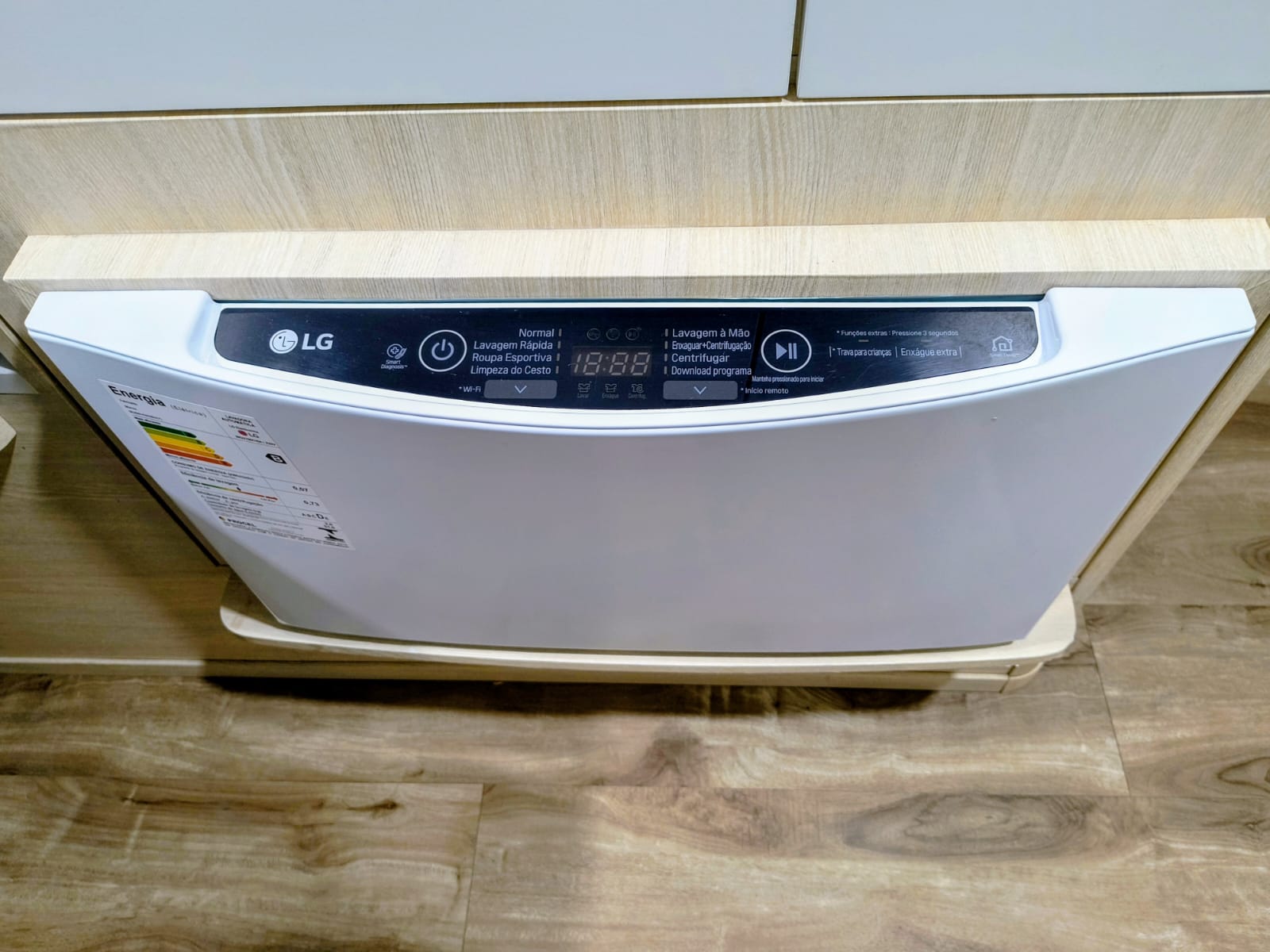 Trailer Legend LD5- Ano 2023