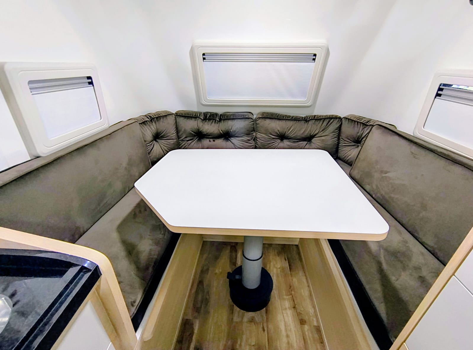 Trailer Legend LD5- Ano 2023