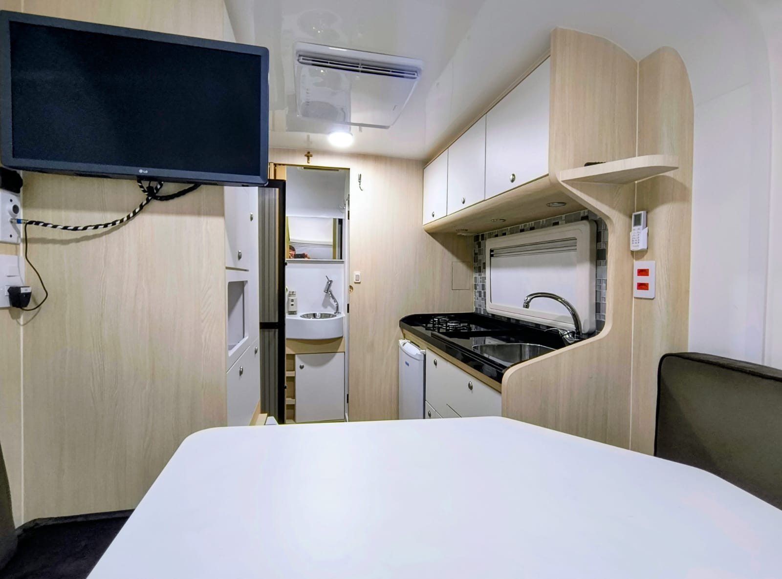 Trailer Legend LD5- Ano 2023