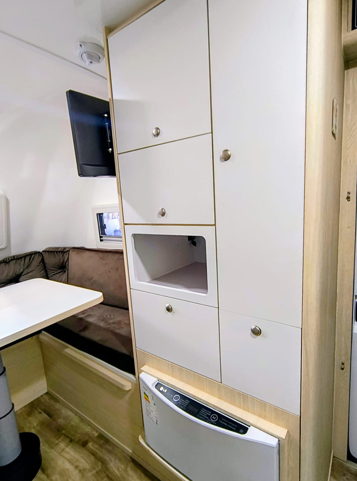 Trailer Legend LD5- Ano 2023