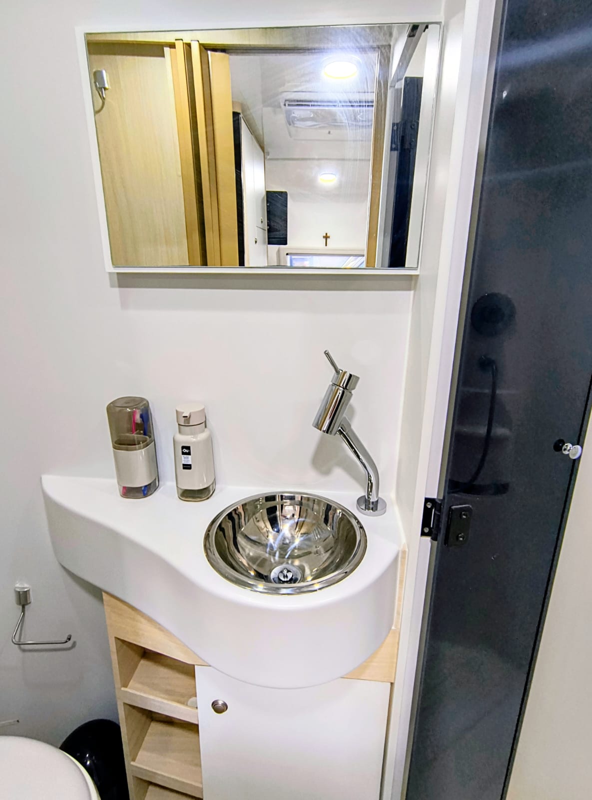 Trailer Legend LD5- Ano 2023