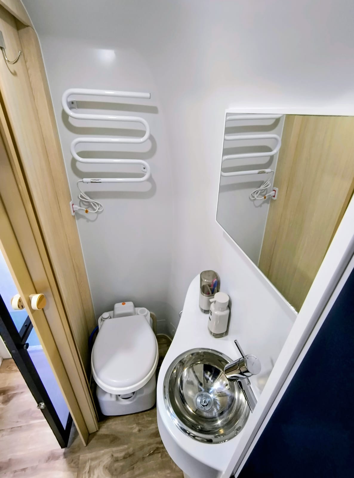 Trailer Legend LD5- Ano 2023