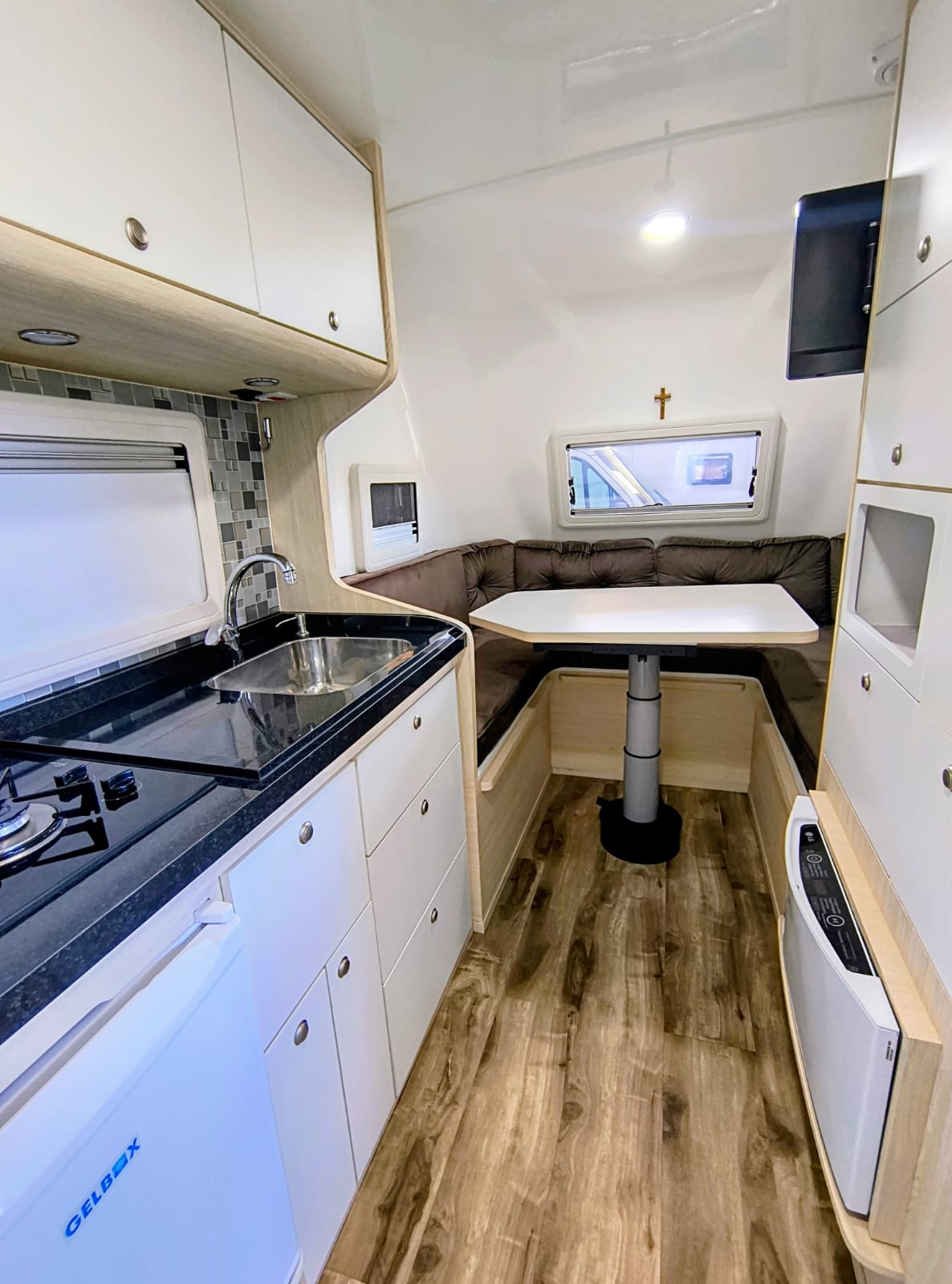 Trailer Legend LD5- Ano 2023