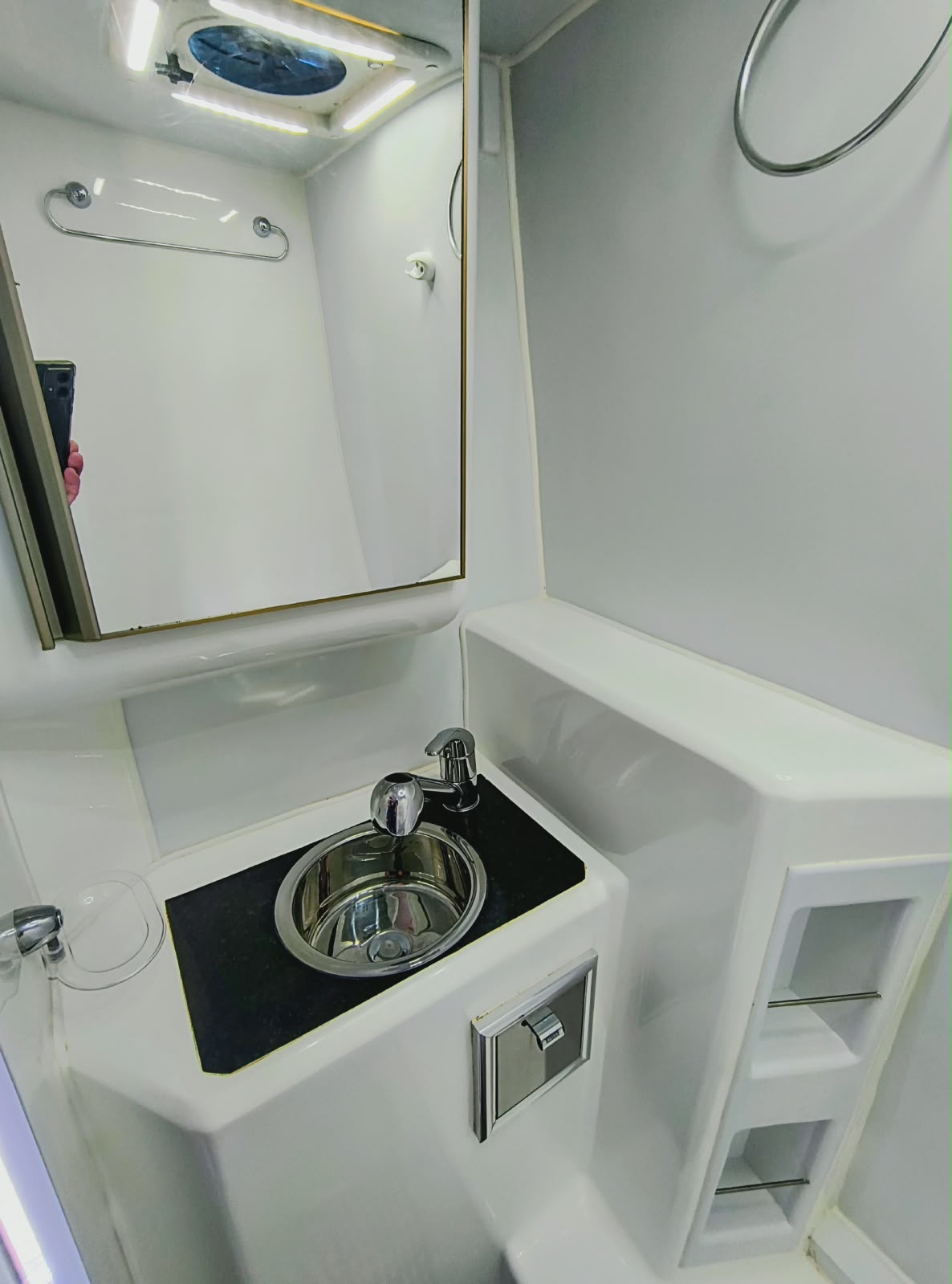 Camper Duaron Zion 2024