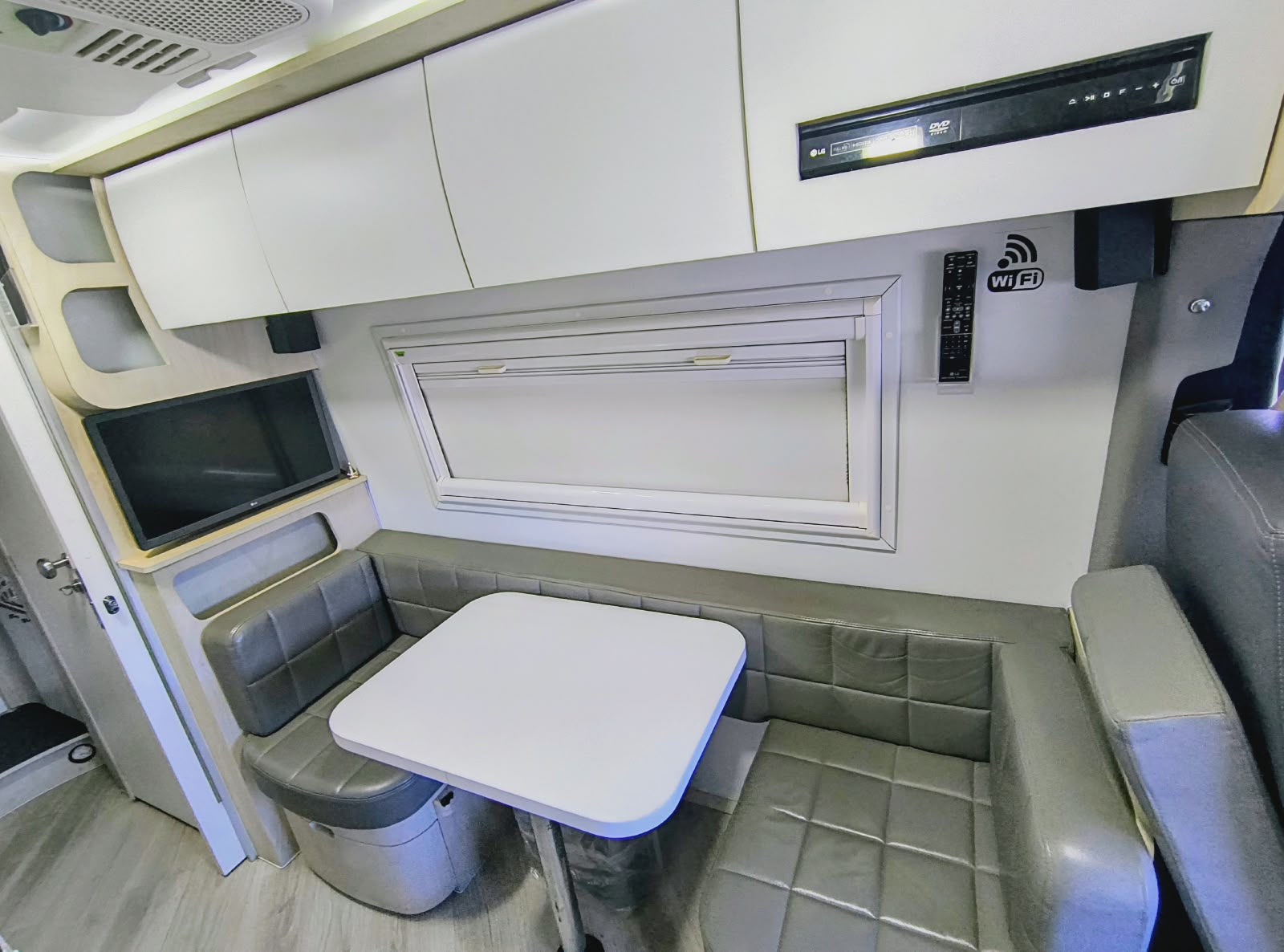 Motorhome New Way 7.3 ano 2020