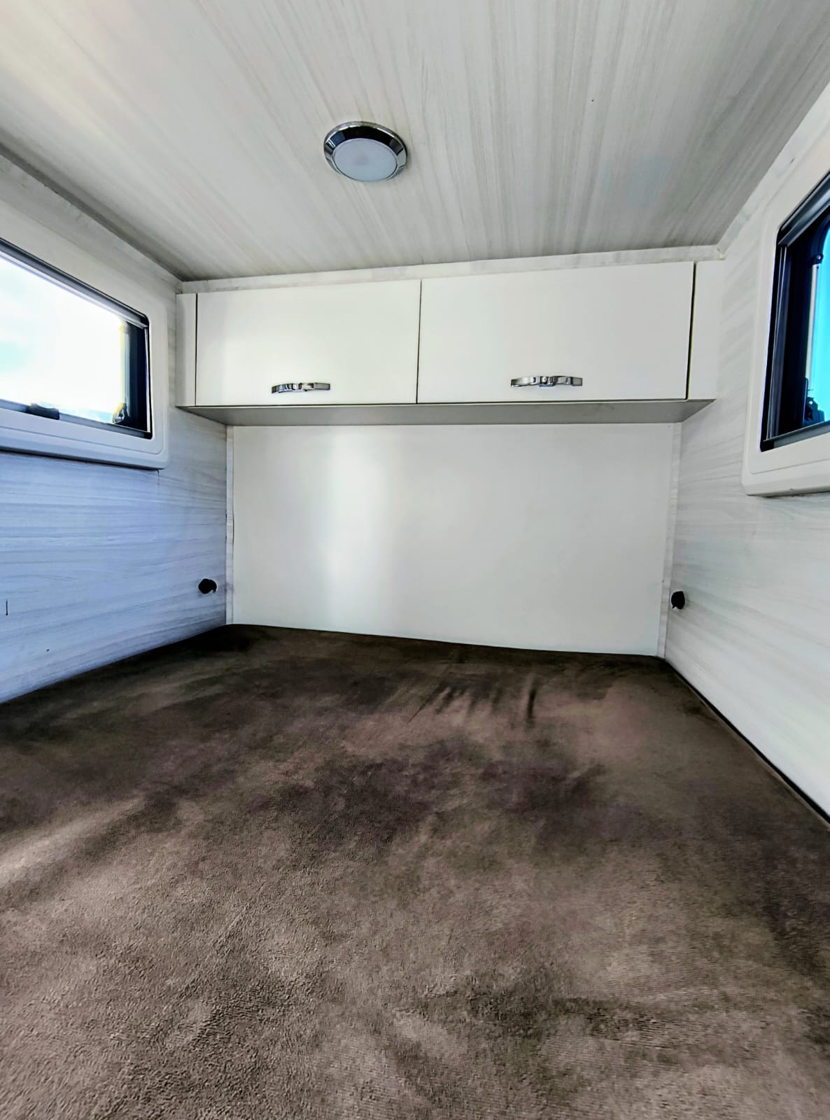 Trailer Mini - ano 2022