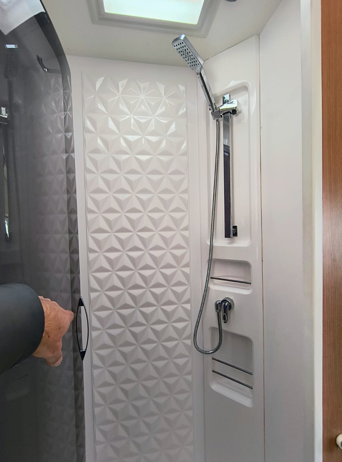 Motorhome Santo Inácio 8.5 Ano 2021