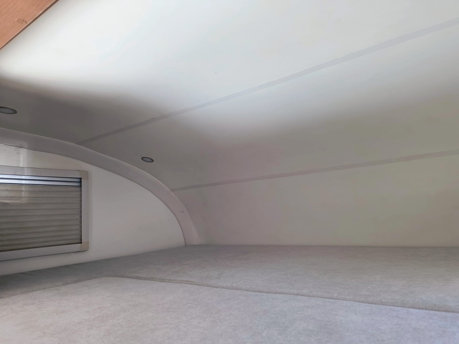 Motorhome Santo Inácio 8.5 Ano 2021