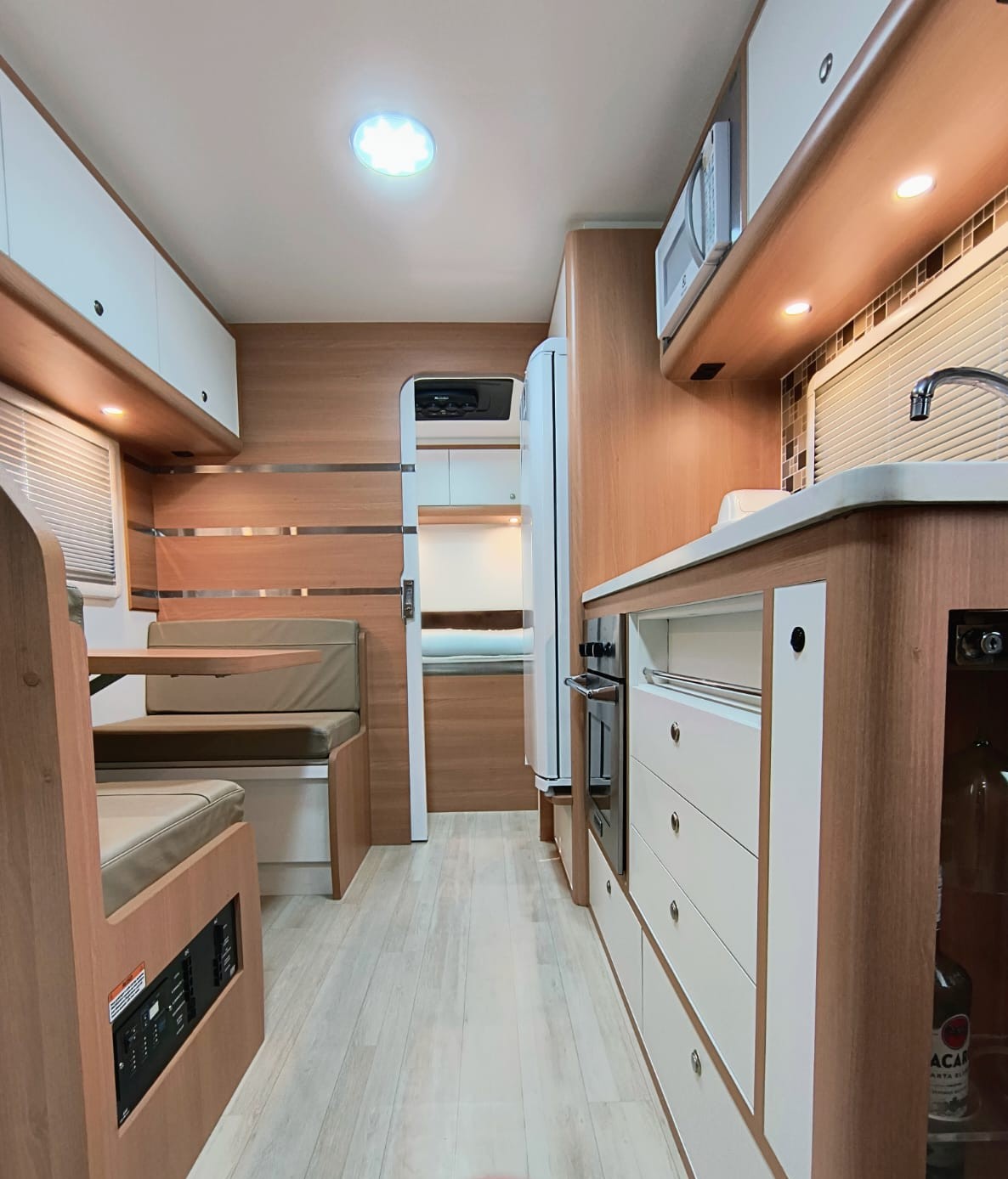 Trailer Easy T54- Ano 2024