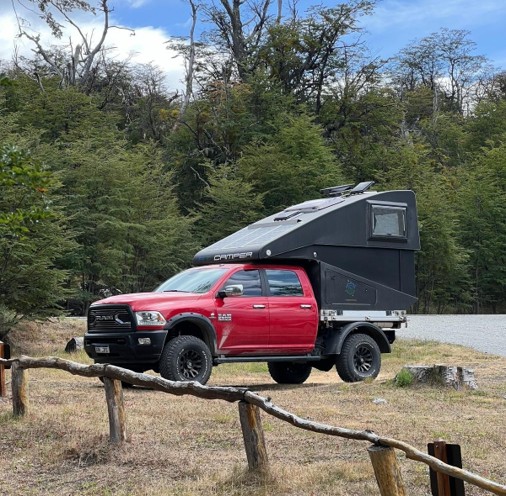 Camper RT