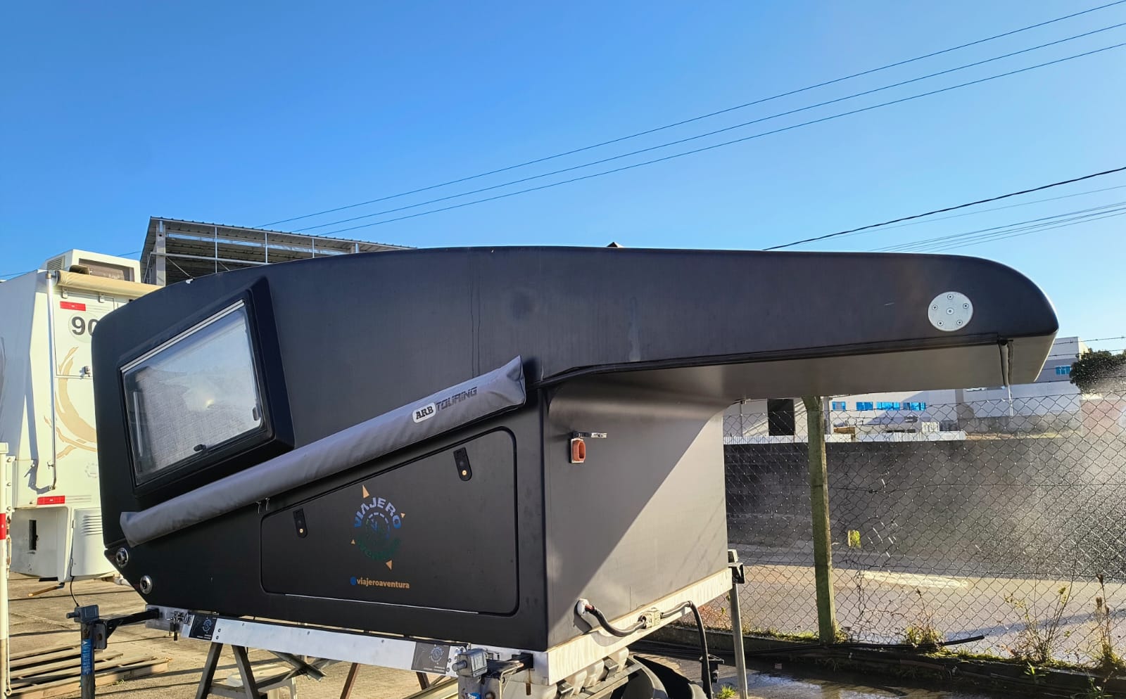 Camper RT