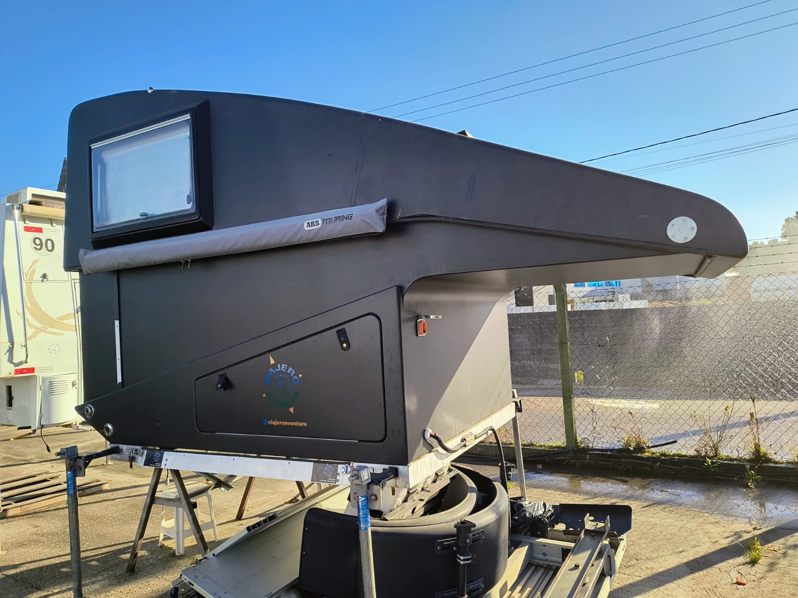 Camper RT