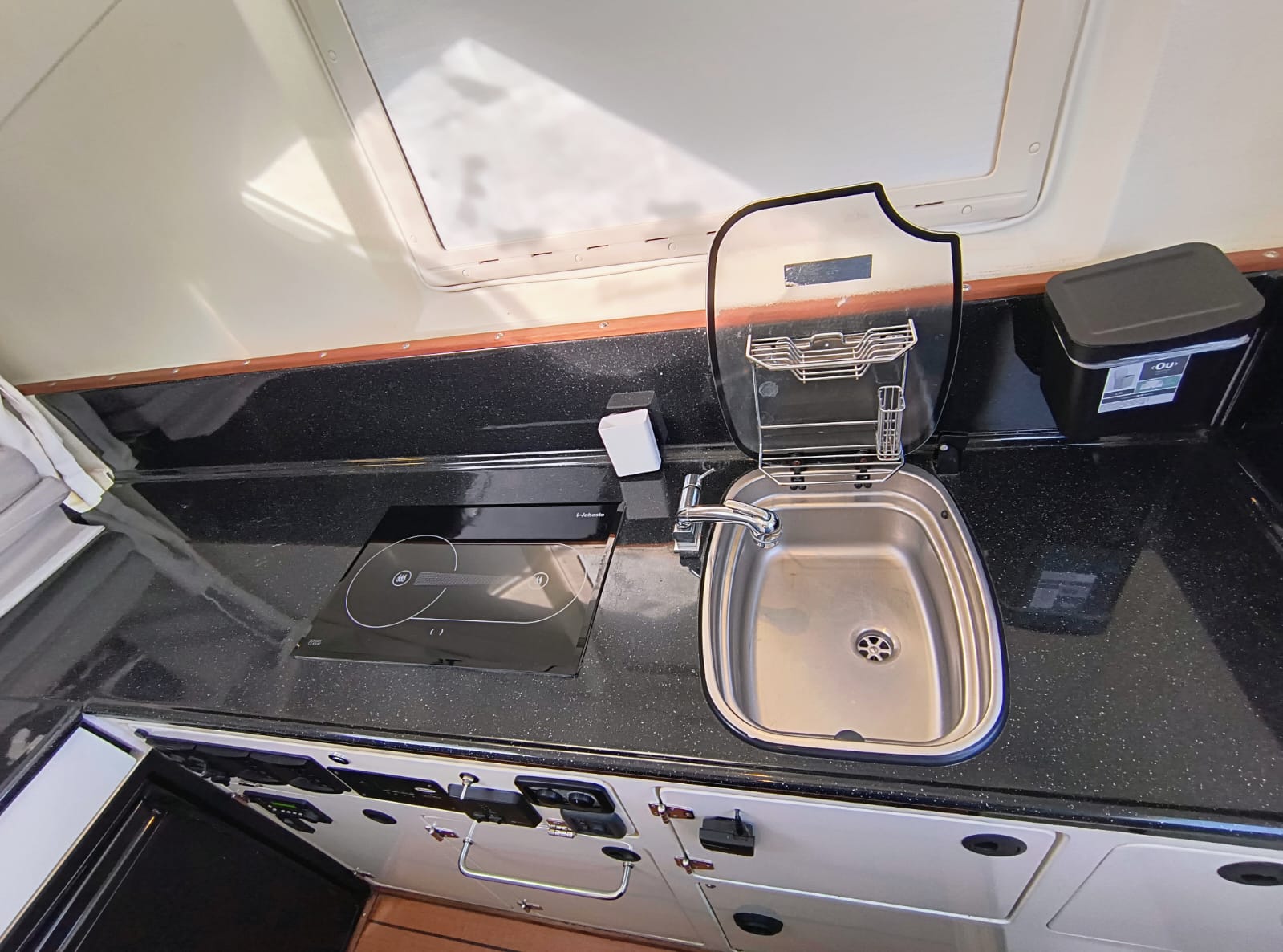 Camper RT