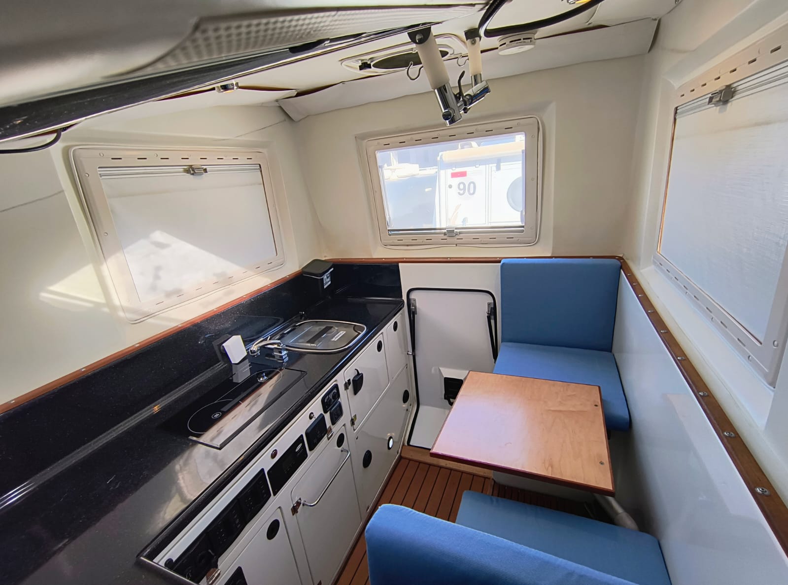 Camper RT