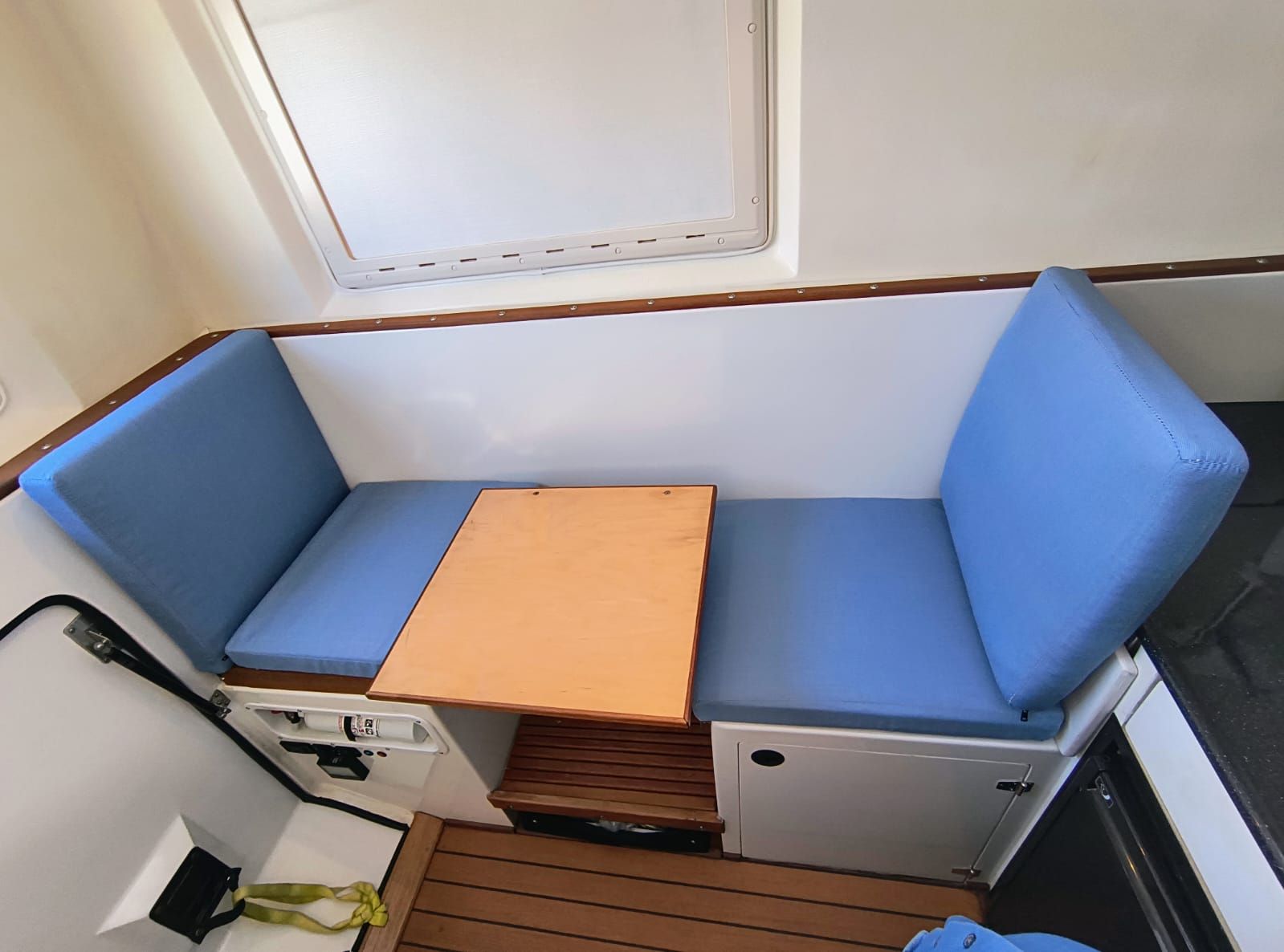 Camper RT