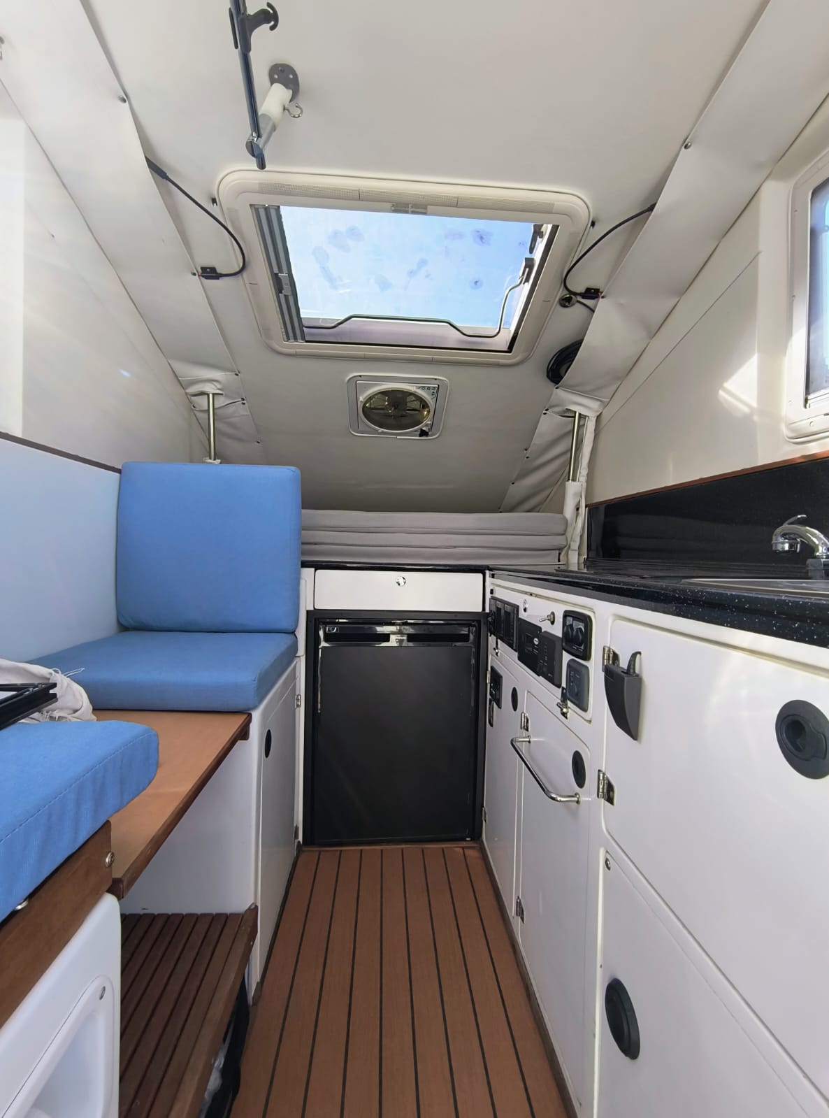 Camper RT
