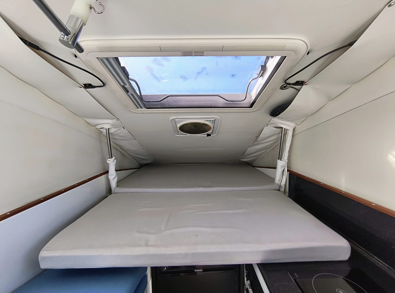 Camper RT
