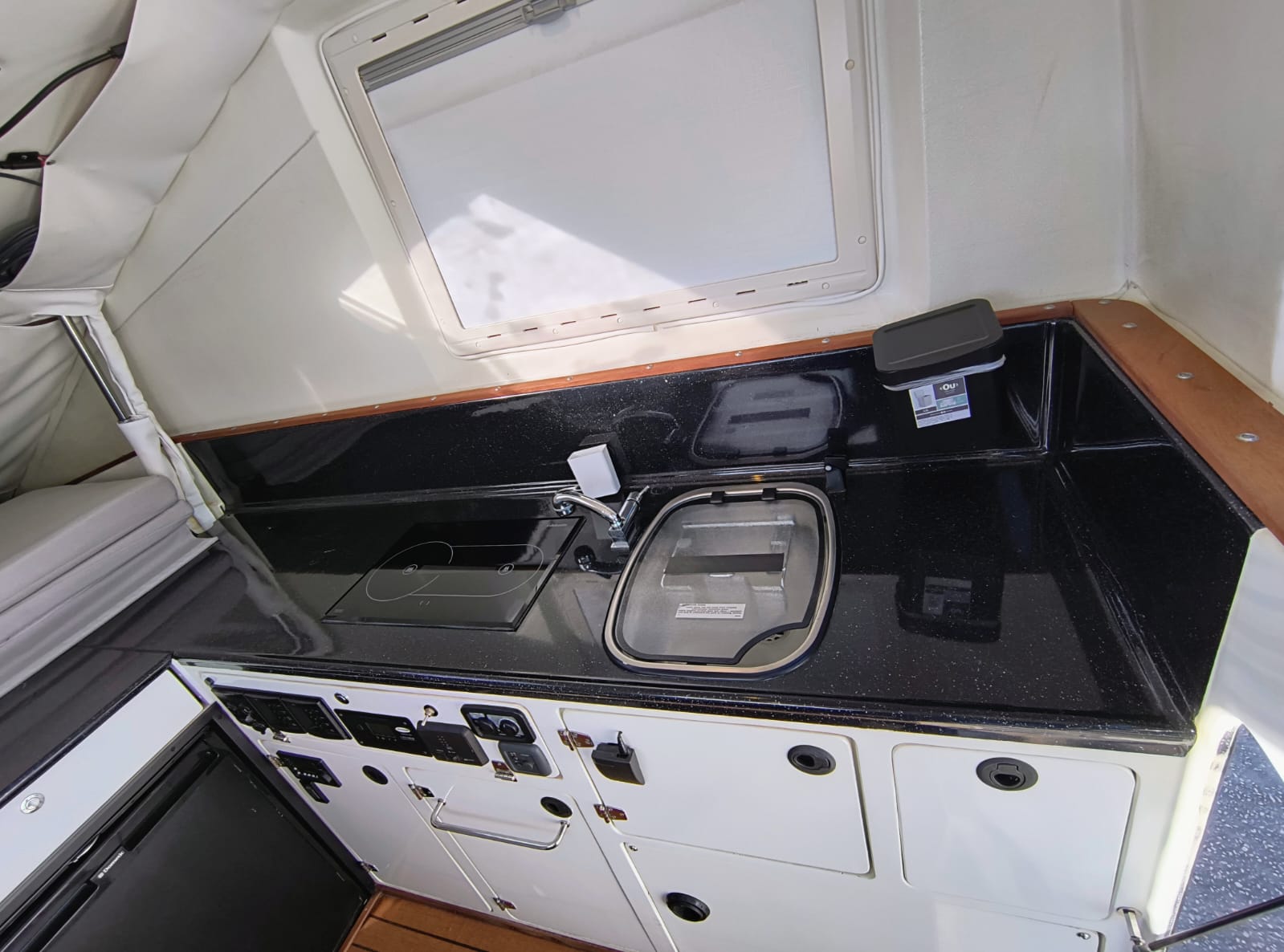 Camper RT
