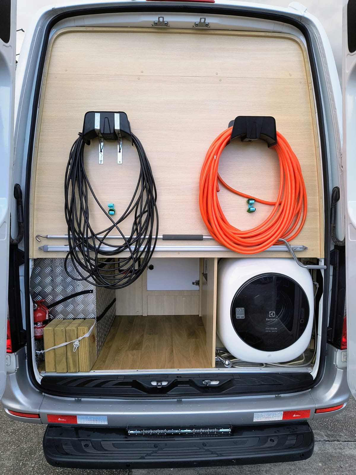 Motorhome Santo Inácio 6.9 - ano 2021
